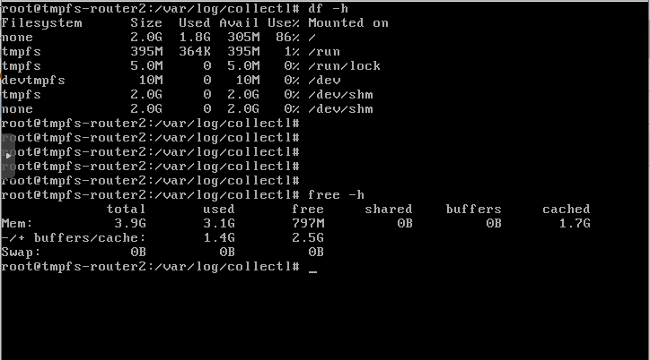Diskless Router 2