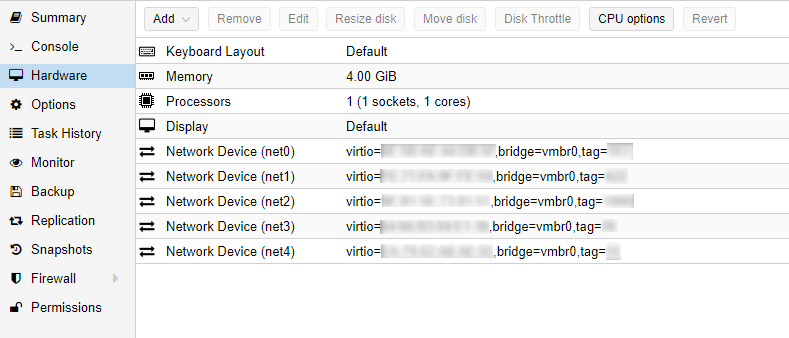 Diskless Router 3